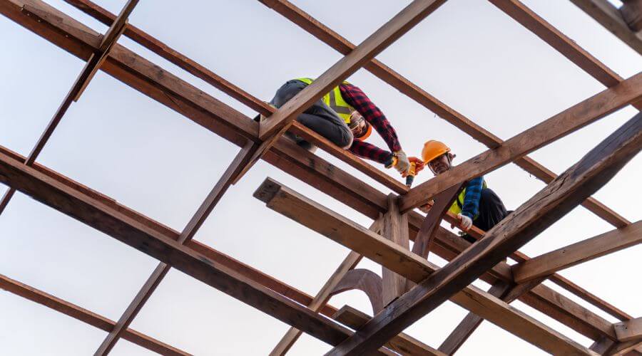 Expert Emergency Roof Repairs services in Mosheim, TN